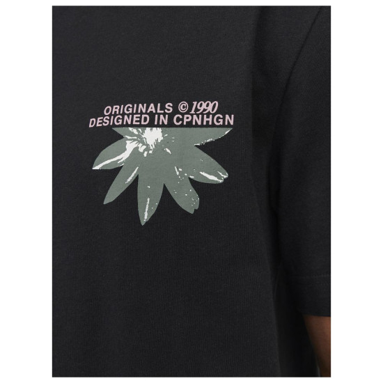 Jack & Jones Ανδρική κοντομάνικη μπλούζα Jack & Jones Ανδρική κοντομάνικη μπλούζα